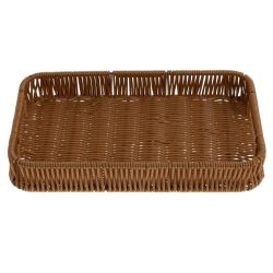 GAEM Поднос, L30 W20 H4 см