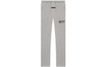 Штаны Fear of God Essentials 1977 Relaxed Sweatpants DARK OATMEA, FOG-SS22-233