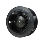 Центробежный вентилятор Krubo K-AC133-R230-27