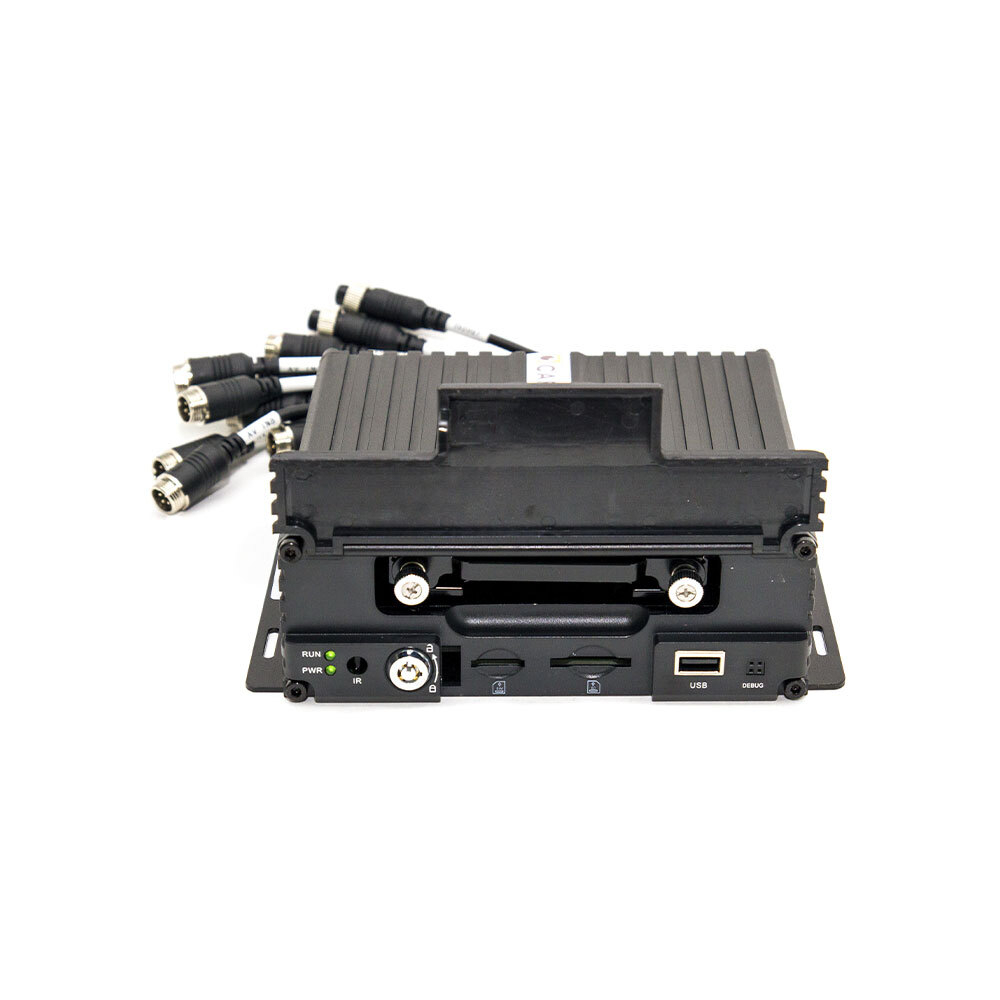 Carvis MD-448HDD+WiFi+GPS/ГЛОНАСС Lite Видеорегистратор