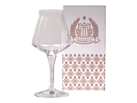 Пивной бокал Teku 33cl