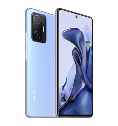 Смартфон Xiaomi Mi 11T 8/128 gb