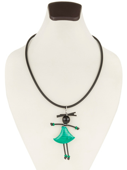 Колье Pupa mini