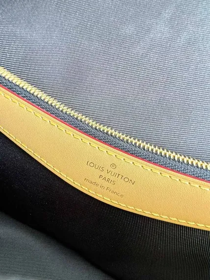 Сумка Louis Vuitton Diane лососевый