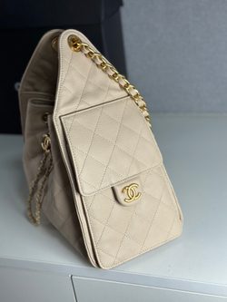 Chanel 25 Small Handbag 30 cm
