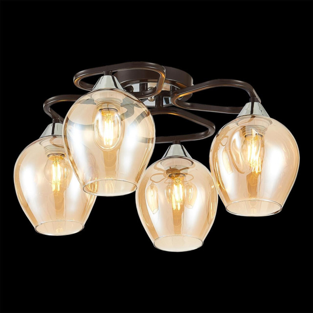 Потолочная люстра Citilux CL468141