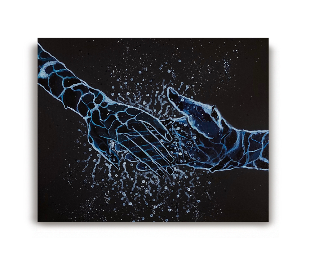 Тиамат и Апсу