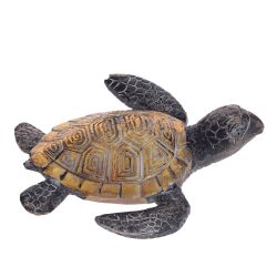 GAEM Фигурка декоративная "Черепаха", L9 W8 H3,5 см