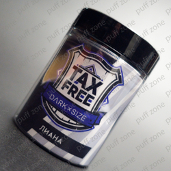 Ароматизатор Dark X Size TFT (Max)