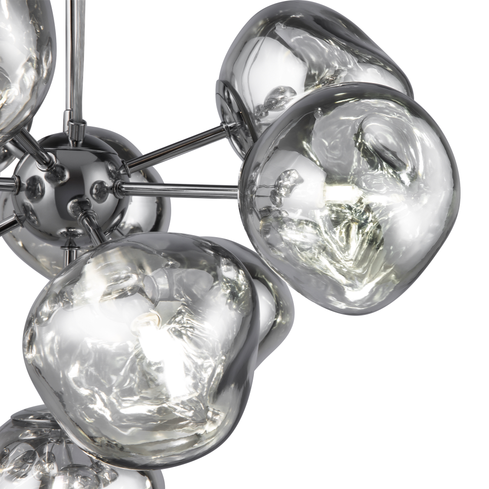 Подвесной светильник Freya FR5378PL-10SM