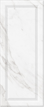 Noir white wall 01 250х600 (1-й сорт)