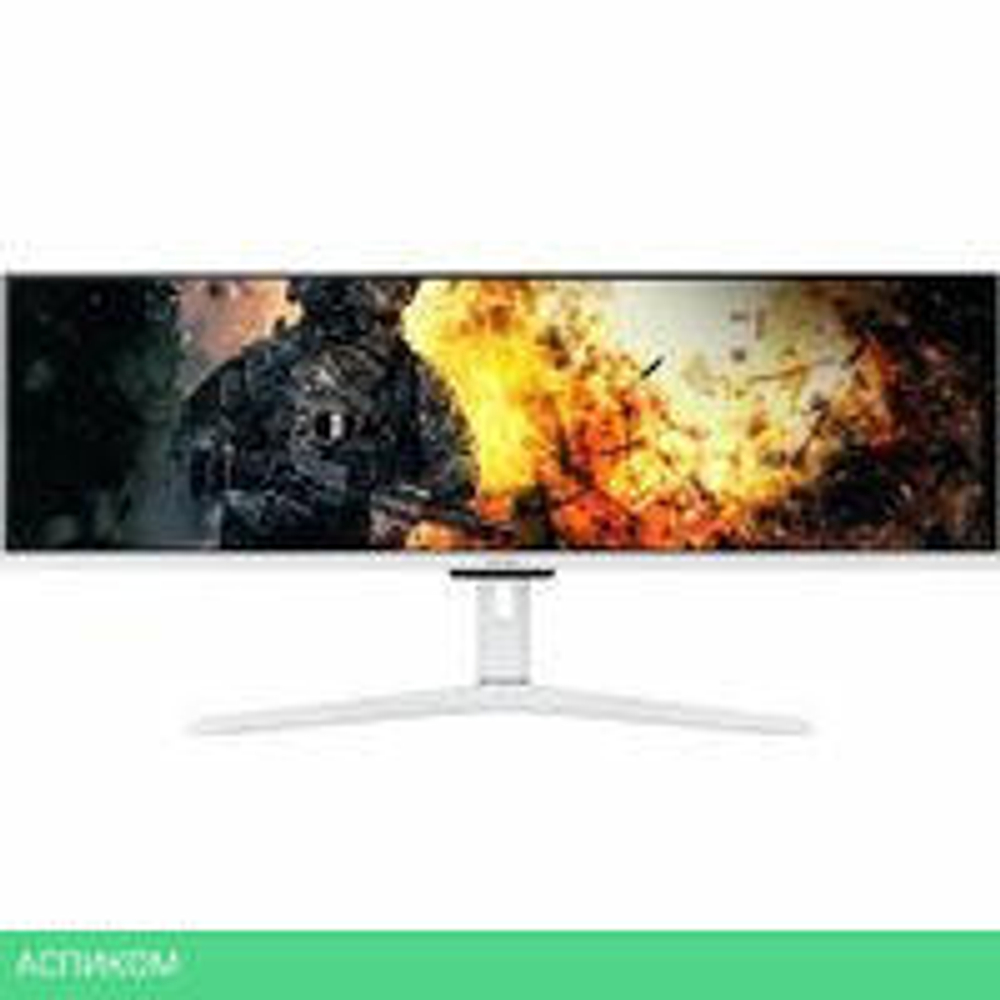 Монитор AOPEN 43XV1CPwmiiphx UM.MX1EE.P05