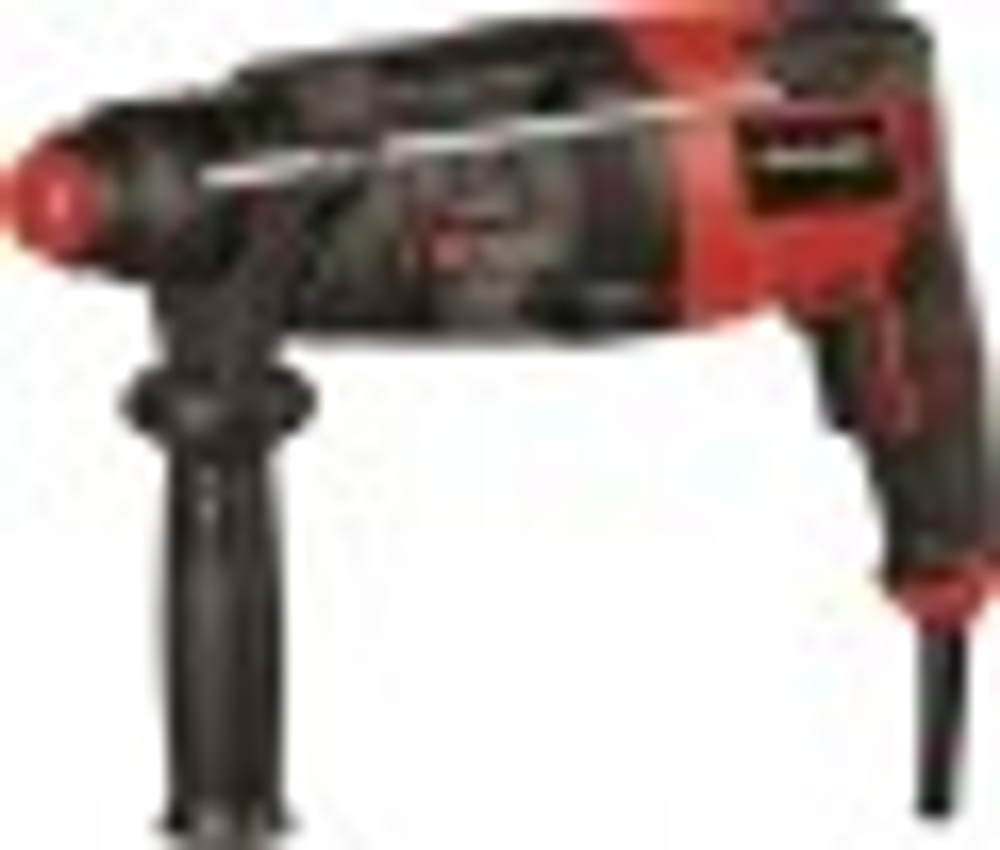 Перфоратор EINHELL TC-RH 800 4F, SDS+, 800Bт, 2,6 Дж 4257980
