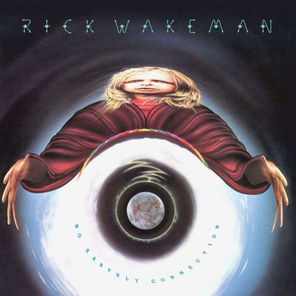 Rick Wakeman / No Earthly Connection (LP)