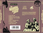 The Marshall Tucker Band / Greatest Hits (CD)