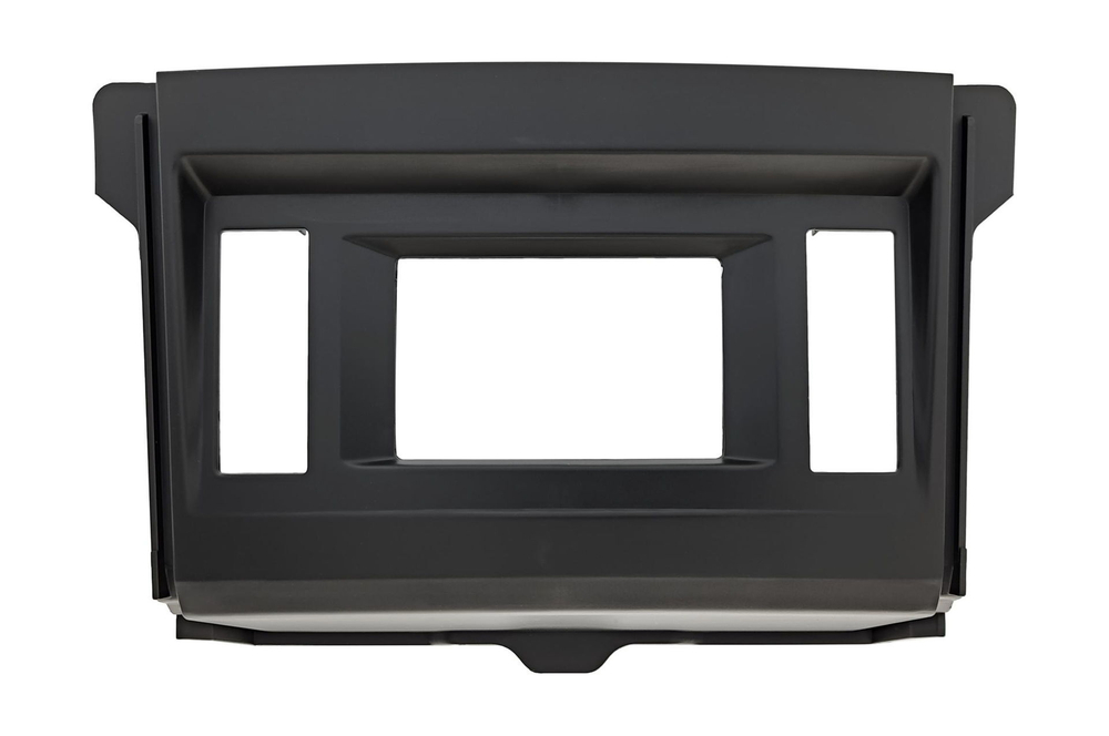 Рамка для переноса бортового компьютера вниз для Toyota Land Cruiser Prado 150 2009-2013