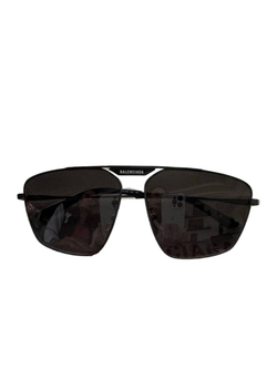 Очки Balenciaga Eyewear Tag 2.0 Navigator-zonnebril