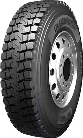 Blackhawk BDM16 13x22,5 154/151K
