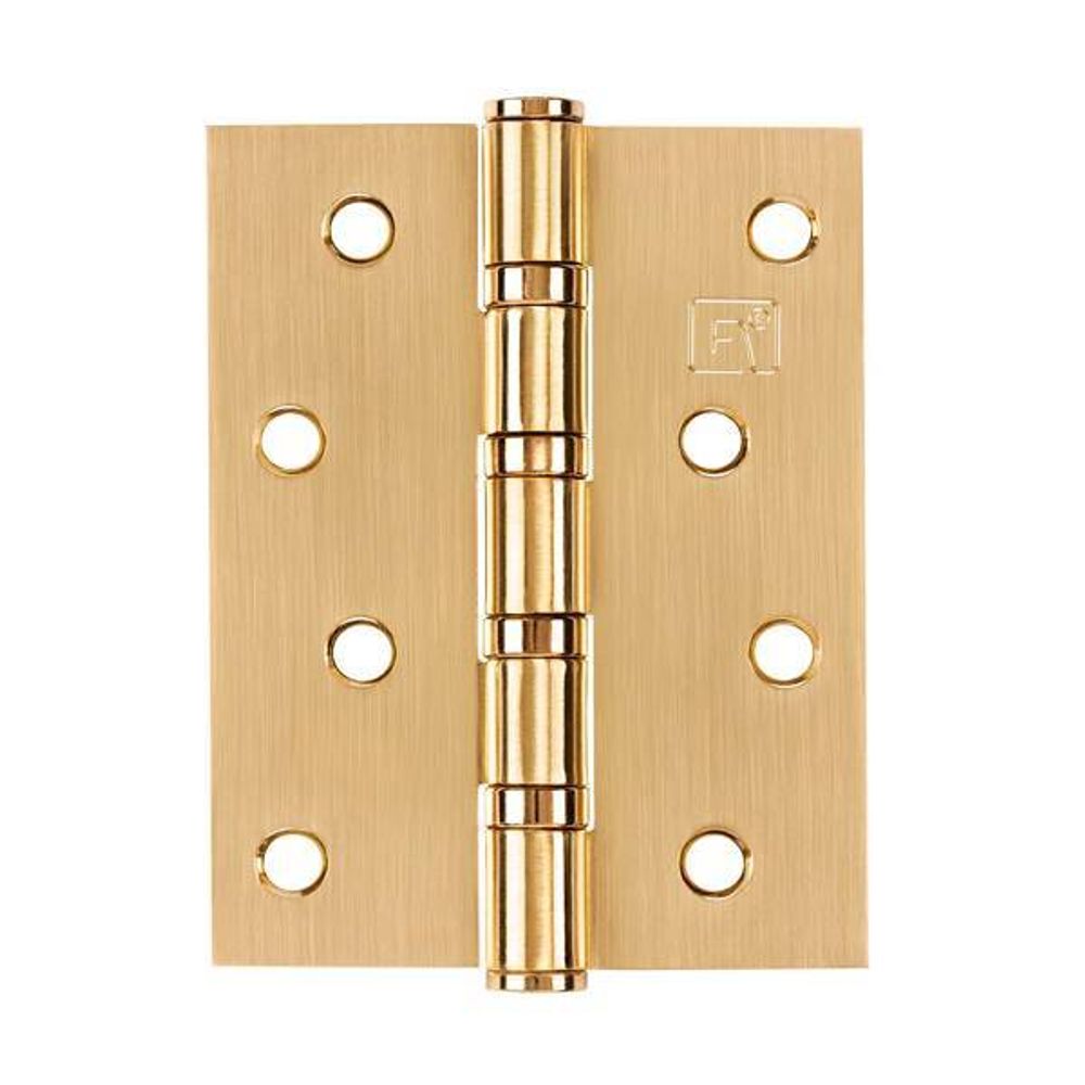 Петля универсальная - Fantom Матовое золото Петля универсальная - Fantom Матовое золото