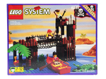 Конструктор LEGO 6249 Pirates Ambush