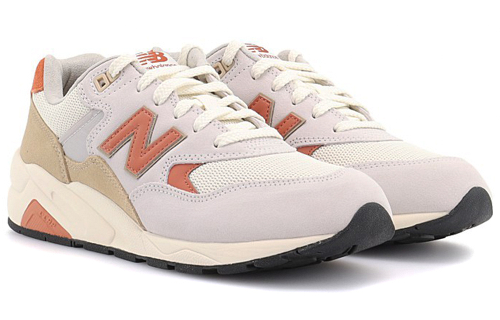 Кроссовки New Balance Nb 580