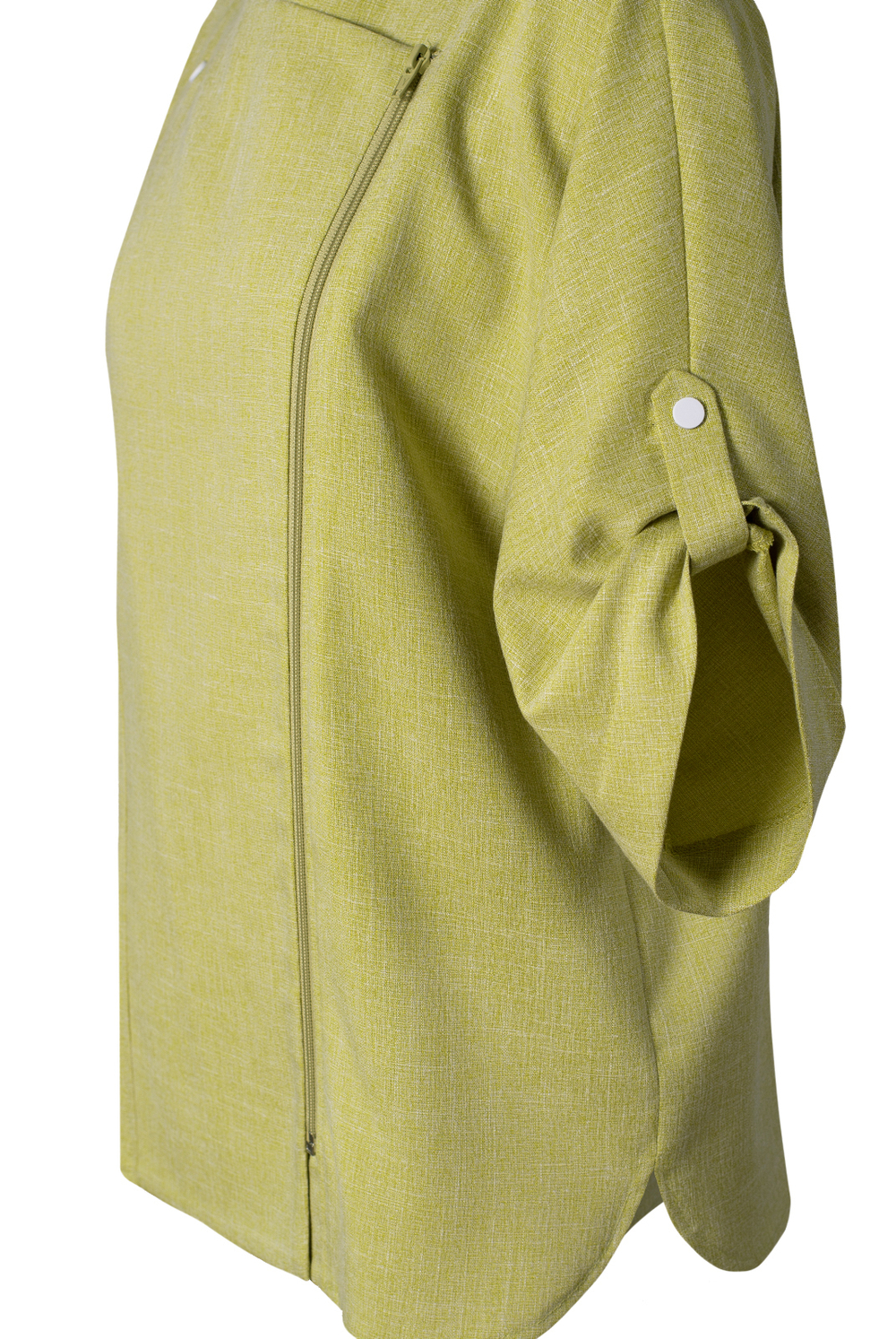 Жакет женский 4334зп, Фисташка #478Фис044334зп