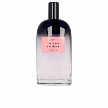 Женская туалетная вода Vittorio & Lucchino Aguas Intensas No.17 Flor Sensual 150 мл