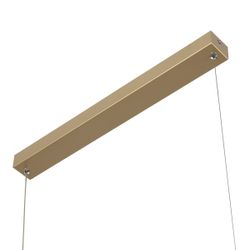 Citilux EVA CL210122 Подвесной светодиодный светильник