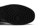 Кроссовки Jordan Air Jordan 1 Retro Black White 2014