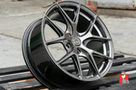 Комплект дисков HRE P101 17x7.5 et42 5x108