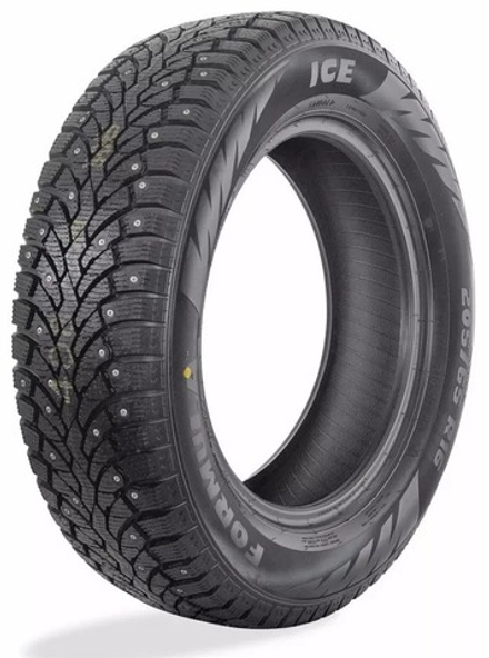 Автошина 185/65R15 PIRELLI FORMULA ICE 88T ШИП. (F)