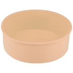 Форма для выпечки круглая ROSEO, 15 см (силикон)