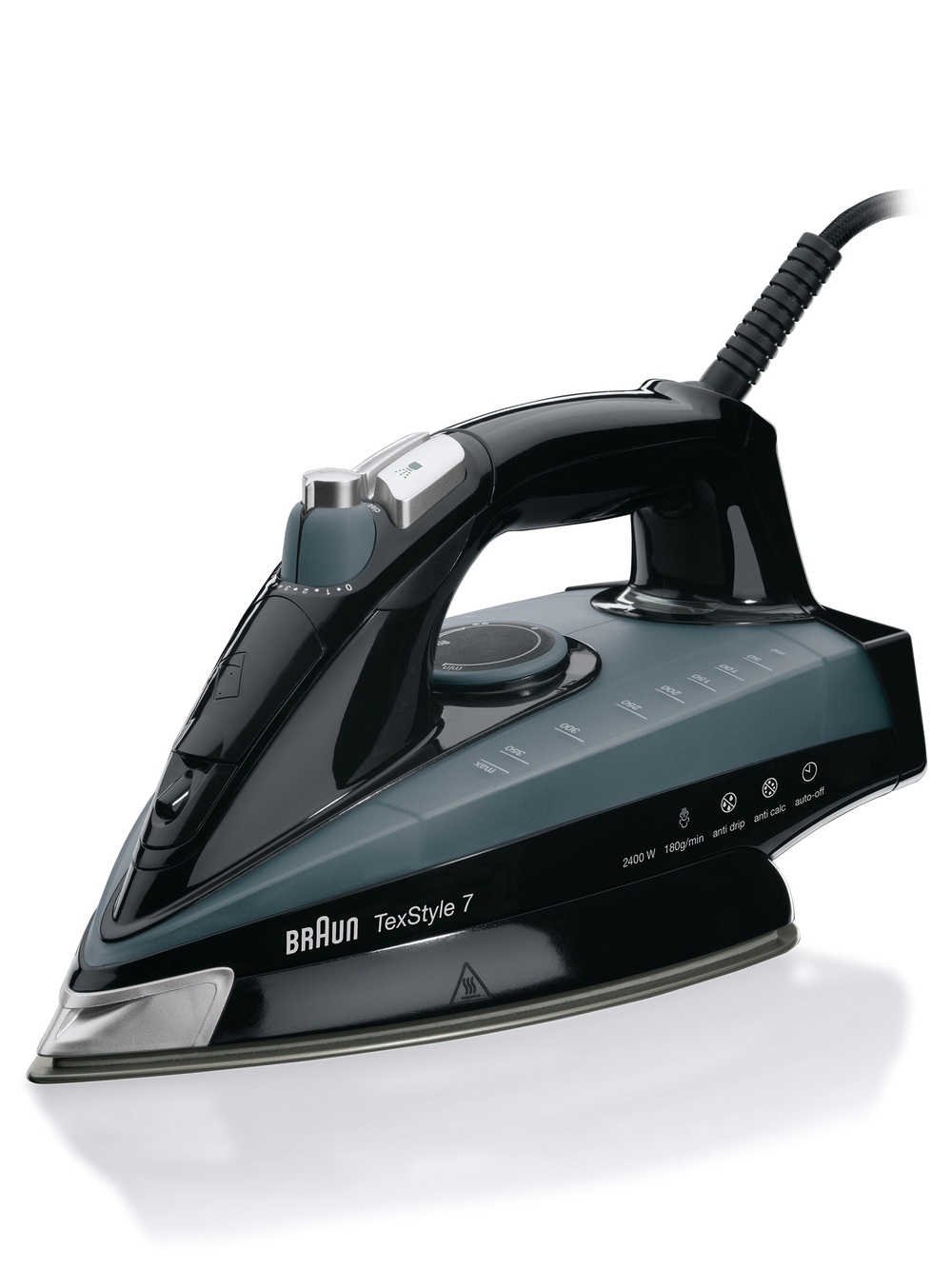 Утюг Braun TexStyle 7 TS745 A