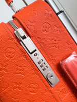 Louis Vuitton Horizon 55 Suitcase
