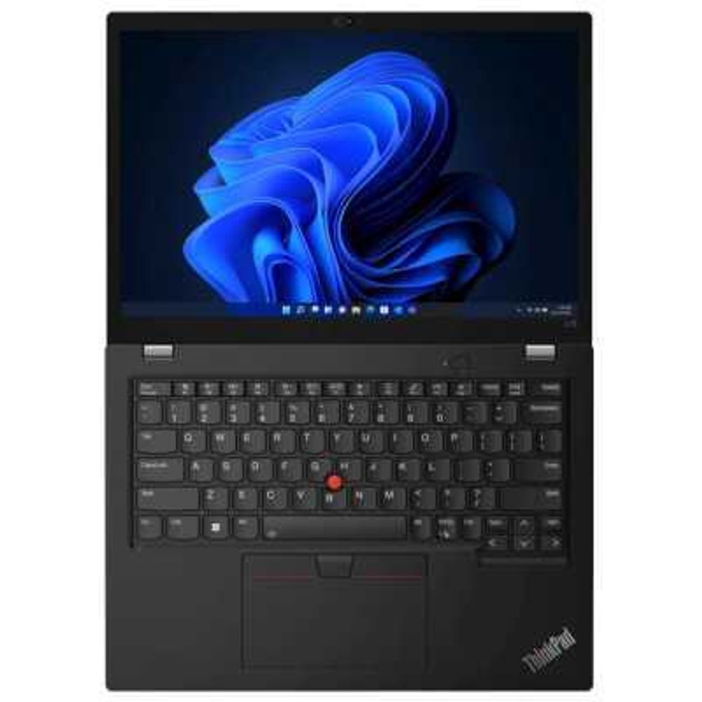 Ноутбук Lenovo ThinkPad L13 Gen 3 21BAA01UCD ENG-wpro