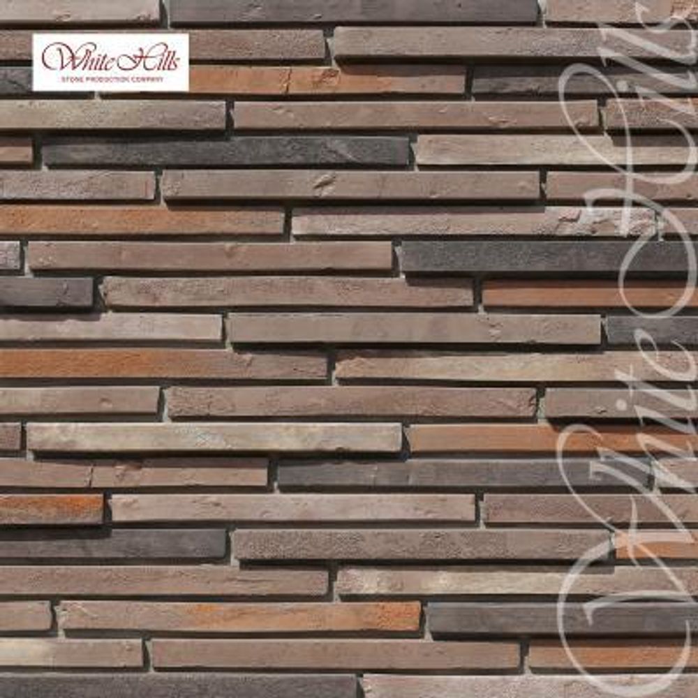 Декоративный кирпич Реген Брик 694-63