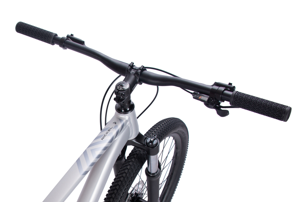 Горный велосипед Aspect Nickel 27.5 (2025)