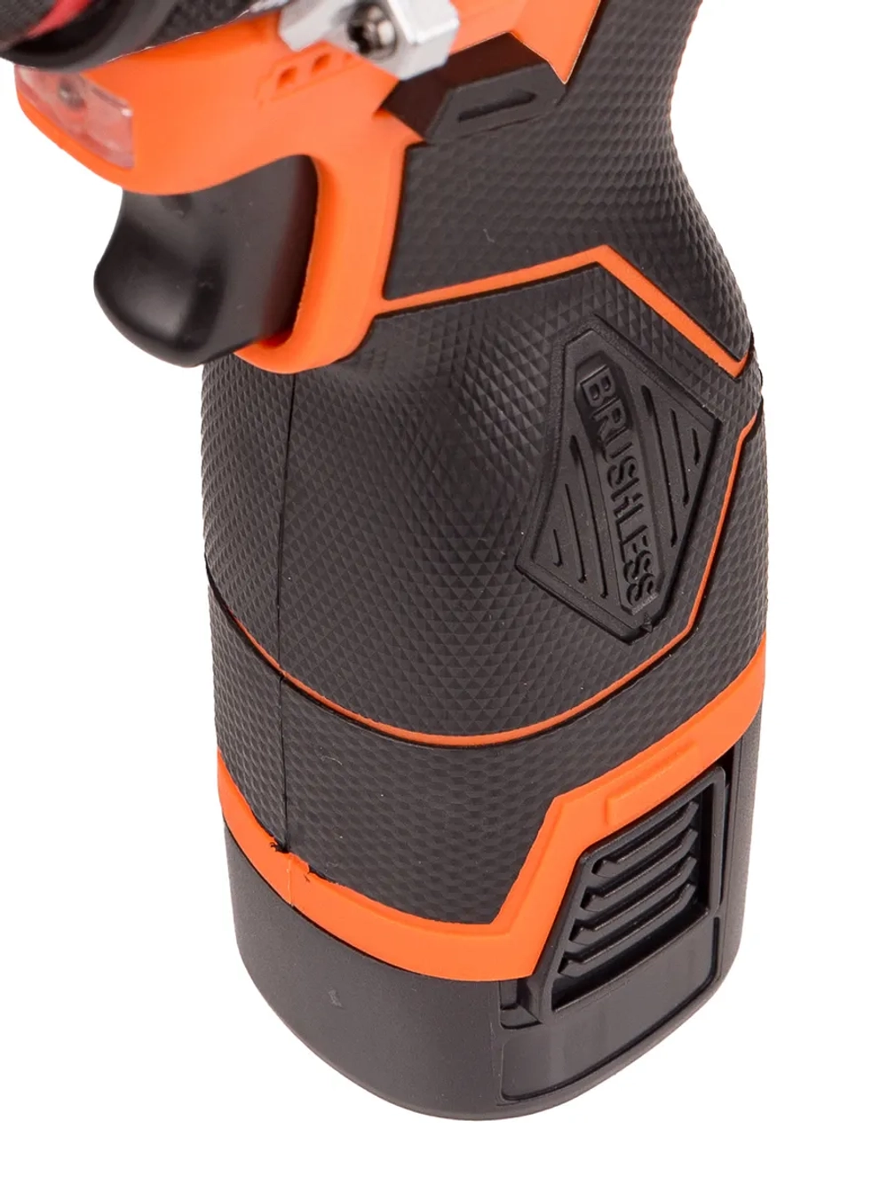 ONEVOLT Бесщёточный аккумуляторный шуруповёрт 40Hm