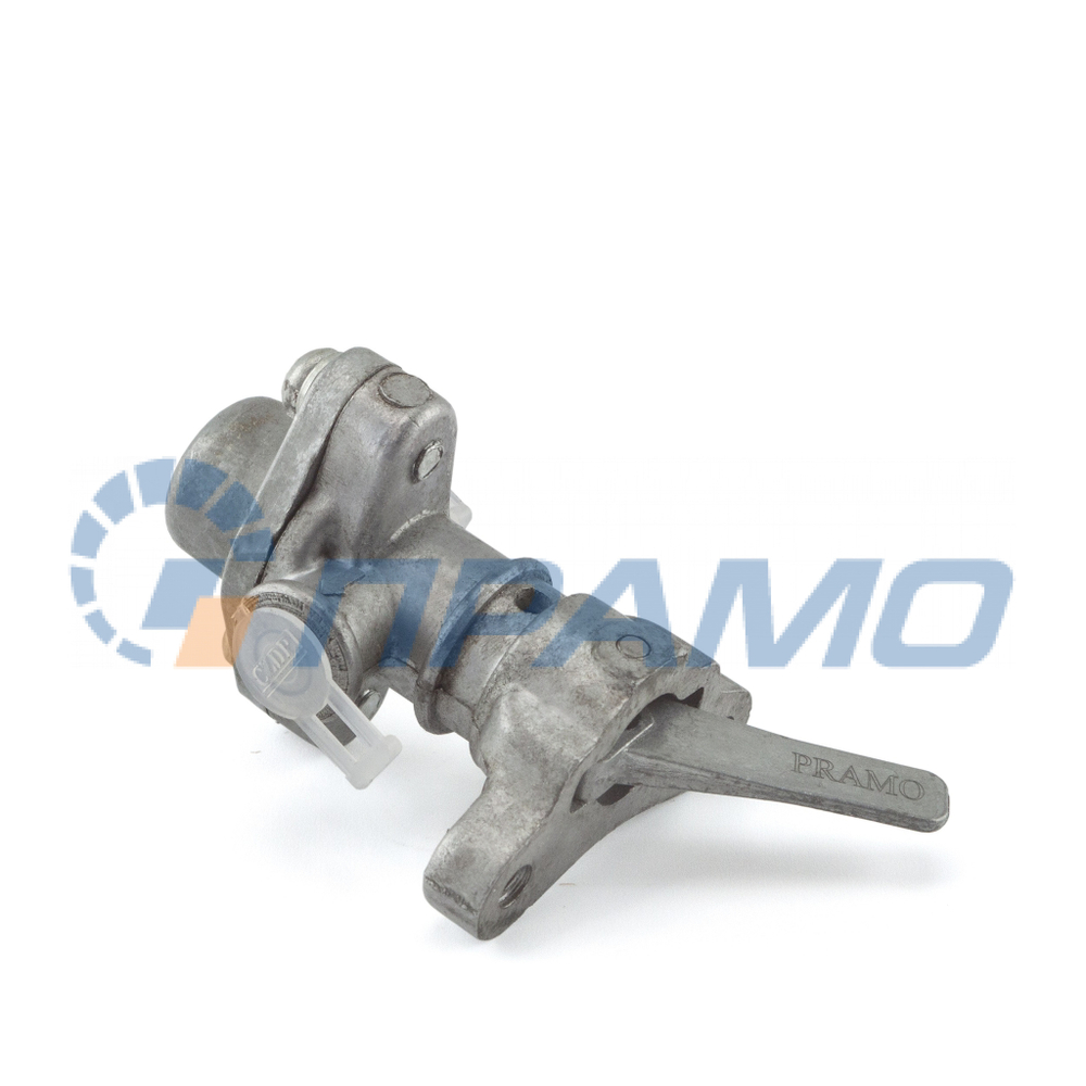 5320-2511060 (ПРАМО) Кран блокировки МОД для КАМАЗ