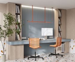 Стеновая панель Ecopolymer, 280x15,6 см