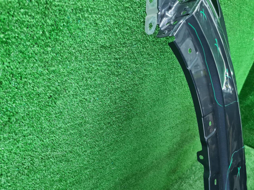Крыло переднее левое Geely Monjaro (2021-н.в.)