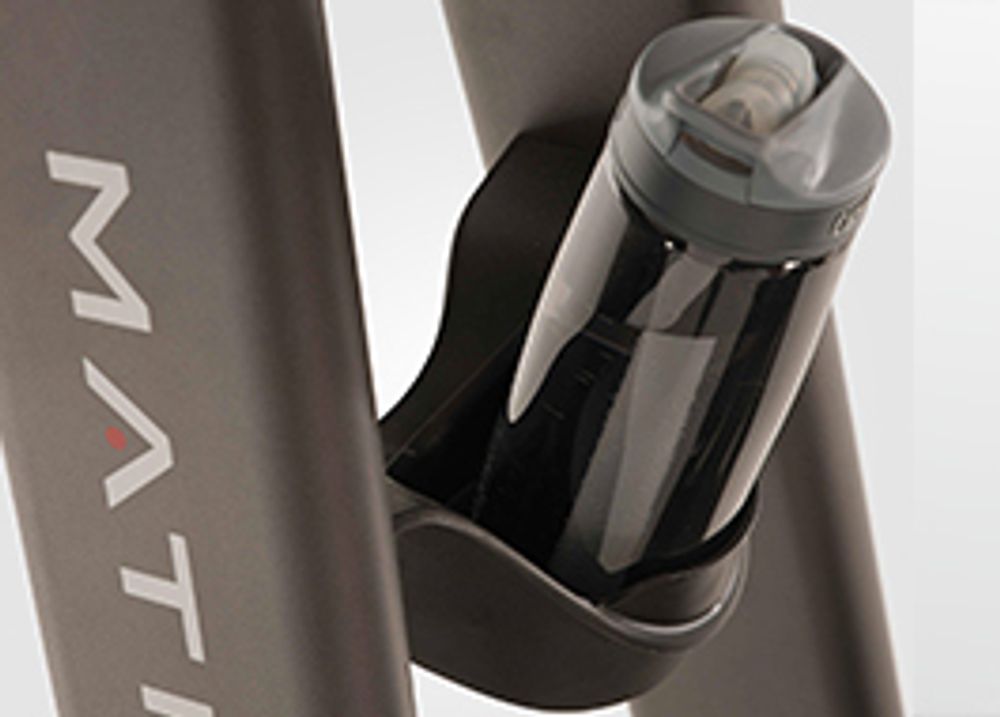 Велотренажёр Matrix U30XR