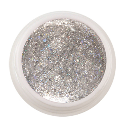 Цветной Soak of gel Quicksilver7,1 мл.