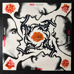 Red Hot Chili Peppers ‎– Blood Sugar Sex Magik 2LP (германия 1991г.)
