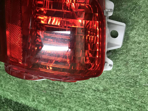 ПТФ левый Toyota Land Cruiser 200 (2015-2021)