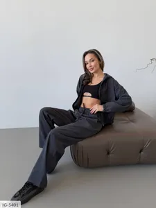 Костюм IG-5400 Фабрика Моды