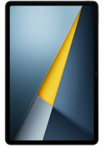 Планшет Poco Pad M1 8/256Gb Blue