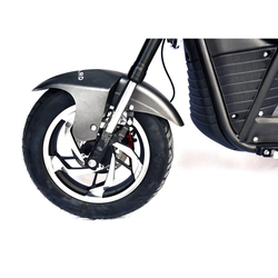Электроскутер Skyboard FAR EAST 5000W