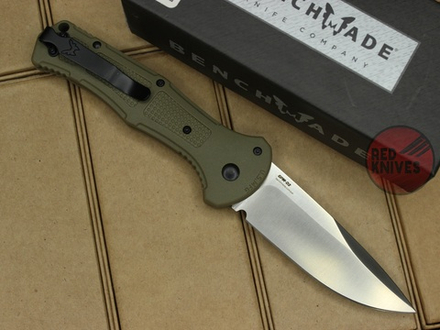 Нож Benchmade 9070 Claymore ODST 9070ST-1