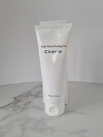 Пилинг-скатка для чувствительной кожи Ciracle Daily Wash Off Peeling Gel 100 мл